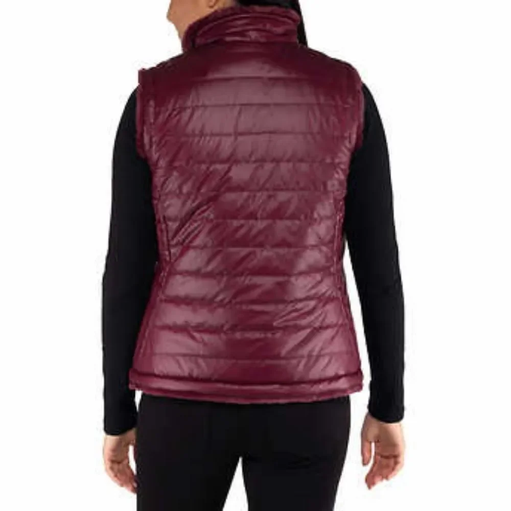 Nicole Miller Ladies' Reversible Vest